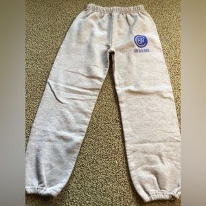 Camp Blue Ridge Sweatpants